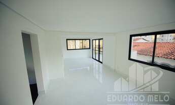 Imagem 2: Apto 4 quartos 2 suites varanda gourmet