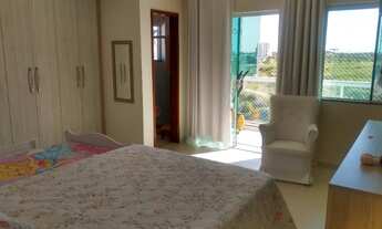 Imagem: Flamboyant 2 - Amplo apartamento