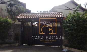 Imagem 3: Casa com 2 dormitórios à venda, 76 m² por R$ 460.000,00 - Portinho - Cabo Frio/RJ