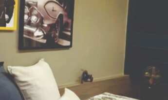 Imagem 6: Seven Residence. 3 Suítes. 2 ou 3 Vagas de Garagem. V84