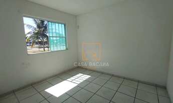 Imagem 7: Ótimo apartamento térreo com 3 quartos sendo 1 suíte no Cond. Marina Clube