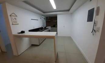 Imagem: APARTAMENTO 2QUARTOS 1SUITE 80M² BOTAFOGO