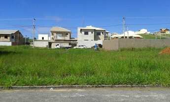 Imagem: TERRENO -VALE DAS PALMEIRAS COM PROJETO