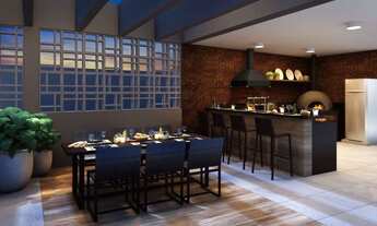 Imagem 6: Horizon Alto da Lapa - Apartamento de 2 e 3 dorms - São Paulo, SP