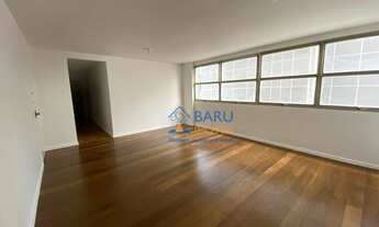 Imagem 3: Apartamento com 3 quartos e 1 vaga à venda, 107 m² por R$ 990.000 - Higienópolis - São Pau