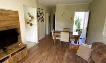 Imagem: Casa na Marambaia