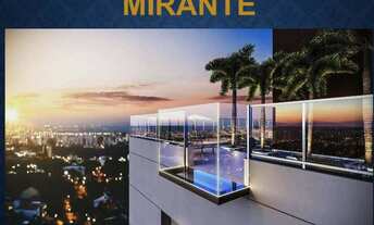 Imagem 4: O PRIMEIRO ANDAR COMEÇA NO 9º PAVIMENTO