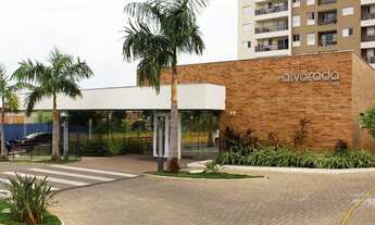 Imagem: Apartamento a Venda no Condomínio Alvorada