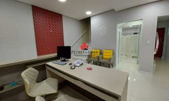 Imagem 3: Consultório Galpão / depósito com aluguel por R$3.800 /mês