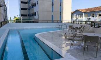 Imagem: Apartamento no Pina-152M²/4 Quartos/2 Suítes/2