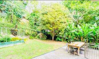 Imagem 5: Casa com 3 dormitórios à venda, 271 m² por R$ 1.620.000 - Piratininga - Niterói/RJ