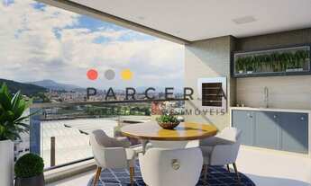 Imagem: Apartamento à venda no Kobrasol com 03