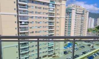 Imagem 3: Magnífico 2 Quartos - Villas da Barra