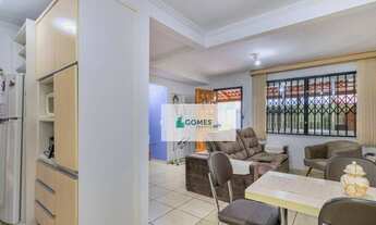 Imagem 6: Sobrado com 3 dormitórios à venda, 121 m² por R$ 480.000 - Cajuru - Curitiba/PR