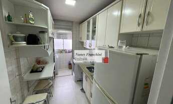 Imagem 5: Apartamento à venda, 70 m² por R$ 425.000,00 - Limão - São Paulo/SP