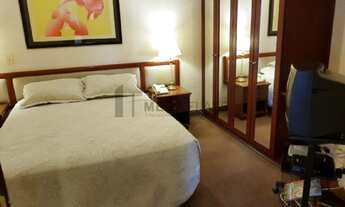 Imagem 3: FLAT PAULISTA WALL STREET PARA LOCAÇÃO!