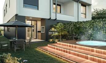 Imagem 3: FLORIANóPOLIS - Casa Padrão - Cachoeira do Bom Jesus