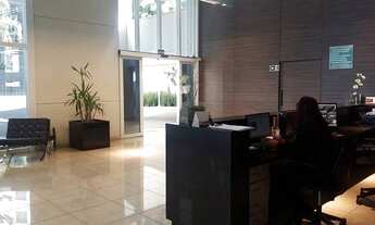 Imagem: Nova Lima - Conjunto Comercial/Sala - Vila