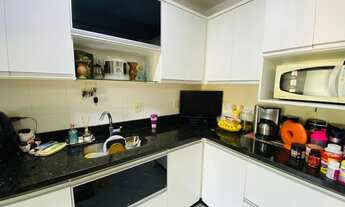 Imagem 2: Apartamento 01 Quarto e 01 Vaga em Bela Vista - São José - SC