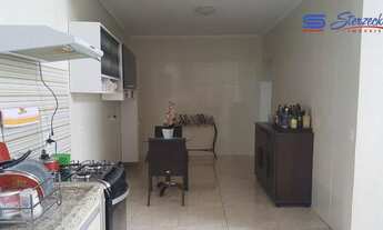 Imagem 6: Casa com 2 dormitórios, 172 m² - venda por R$ 460.000,00 ou aluguel por R$ 2.400,00/mês