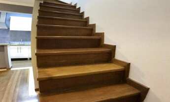 Imagem 6: Casa Residencial à venda, Jardim Monte Kemel, São Paulo - CA0002