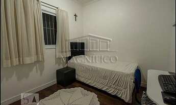 Imagem 4: Santo André - Casa de Vila - Vila Bela Vista