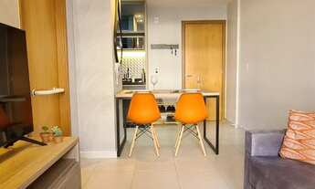 Imagem 2: Tagua Life Center- Apartamento porteira fechada-( Vai com tudo que esta dentro)- Agende su