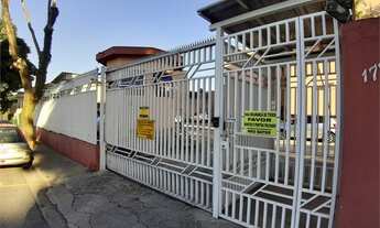 Imagem: São Paulo - Apartamento Padrão - MANDAQUI