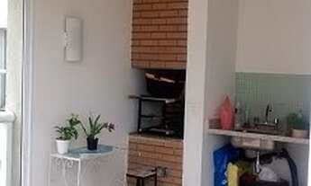 Imagem 5: São Paulo - Apartamento Padrão - Vila Mariana