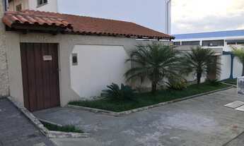 Imagem: Casa com 2 quartos no Bairro Jardim Riacho