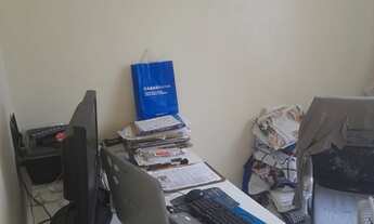 Imagem 4: Apartamento para venda tem 44 metros quadrados com 2 quartos em Nova Brasília - Salvador