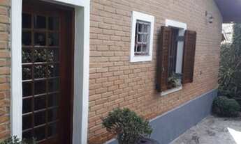 Imagem 3: Casa de condomínio para venda com 270 metros quadrados com 4 quartos