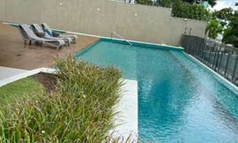 Imagem 2: Apartamento no Carmem Costa, 189 metros quadrados com 4 suítes, na Av. Boa Viagem