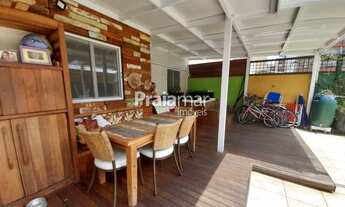 Imagem 5: Apartamento para aluguel tem 143 metros quadrados com 2 quartos em Centro - São Vicente