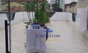 Imagem 3: Casa com 6 quartos, Marapé em Santos/SP