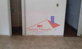 Imagem 4: São Vicente - Sala Living Padrão - Centro