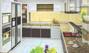 Imagem 3: Caxias do Sul - Apartamento Padrão - Jardim América