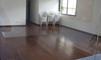 Imagem 6: Apartamento para venda possui 275 metros quadrados com 4 quartos em Indianópolis - São Pau