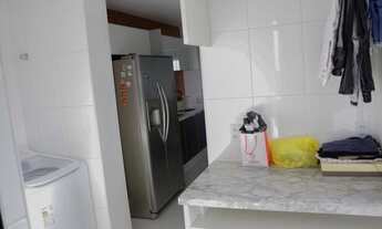 Imagem 6: Apartamento a venda - Residenza Vista Reale - Patamares - Salvador