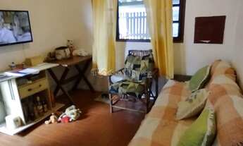 Imagem 5: Casa com 2 dorms, Balneário Umuarama, Mongaguá - R$ 180 mil, Cod: 804