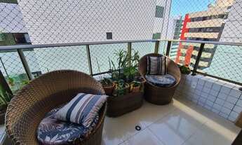 Imagem 3: Apartamento Padrão | 3 Quartos