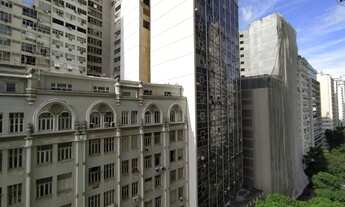 Imagem 6: Kitnet/Conjugado para aluguel tem 30 metros quadrados em Centro - Rio de Janeiro - RJ