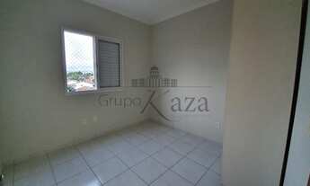 Imagem: Apartamento Residencial Floradas do Bosque