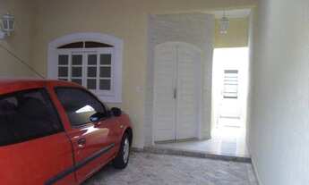 Imagem 5: Casa no Jardim Guarujá 2 quartos,sala,cozinha, 2 banheiros, 2 vagas cobertas - Sorocaba