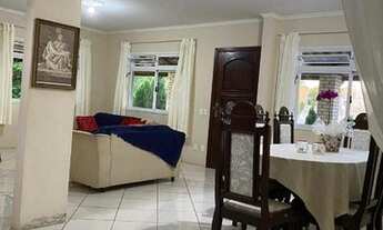 Imagem 3: Casa 4 dormitórios, terreno com 1.105 m² no Campeche!