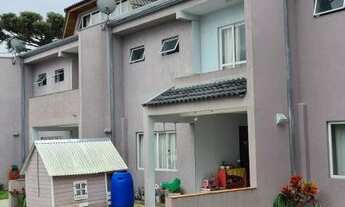 Imagem 2: SOBRADO A VENDA EM PINHAIS