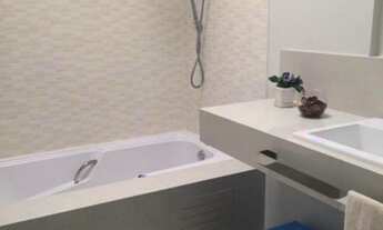 Imagem 7: Casa de condomínio para venda tem 601 metros quadrados com 6 quartos