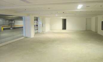 Imagem 5: São Paulo - Conjunto Comercial/Sala - JARDIM PAULISTA