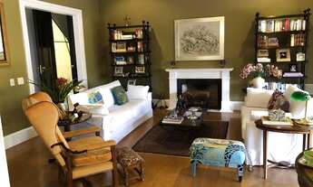 Imagem: Casa Residencial à venda, Jardim Guedala