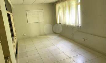 Imagem 2: São Paulo - Conjunto Comercial/Sala - LAPA